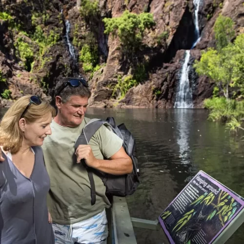 litchfield tours from darwin