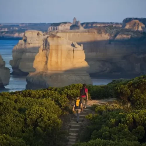 melbourne private tours great ocean road