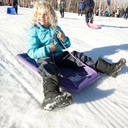 melbourne ski trips
