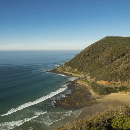 otway discovery tour