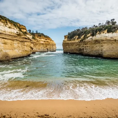 otway discovery tours