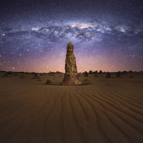 pinnacles tours