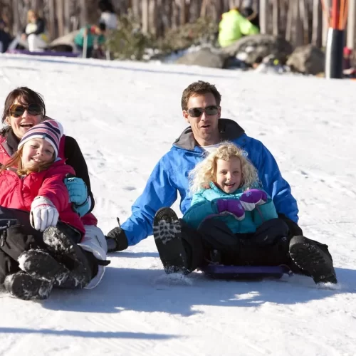 snow trips nsw