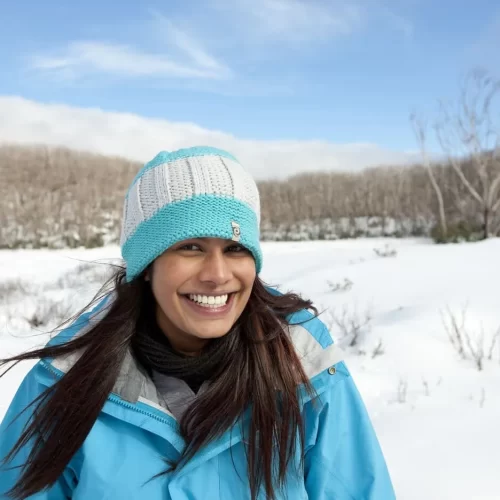 snowy mountain tour from parramatta