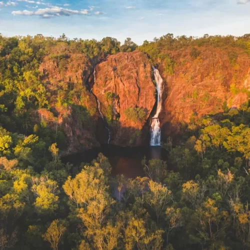 tours to litchfield national park