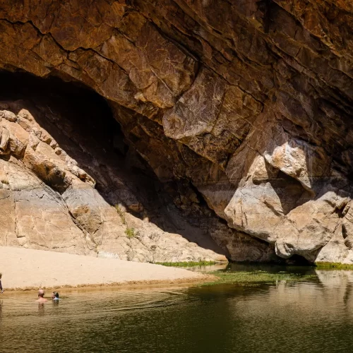 west macdonnell ranges full day tour