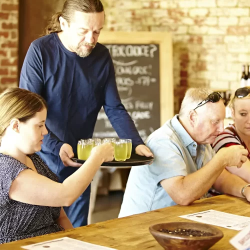 yarra valley tours